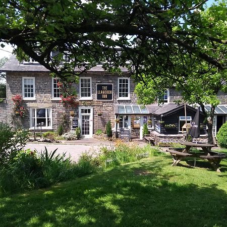 Llanerch Inn Llandrindod Wells Luaran gambar