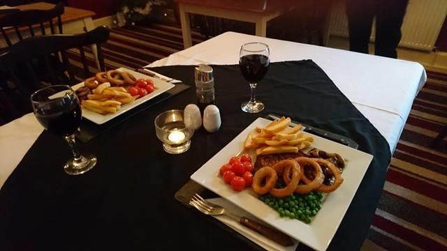 Llanerch Inn Llandrindod Wells Luaran gambar