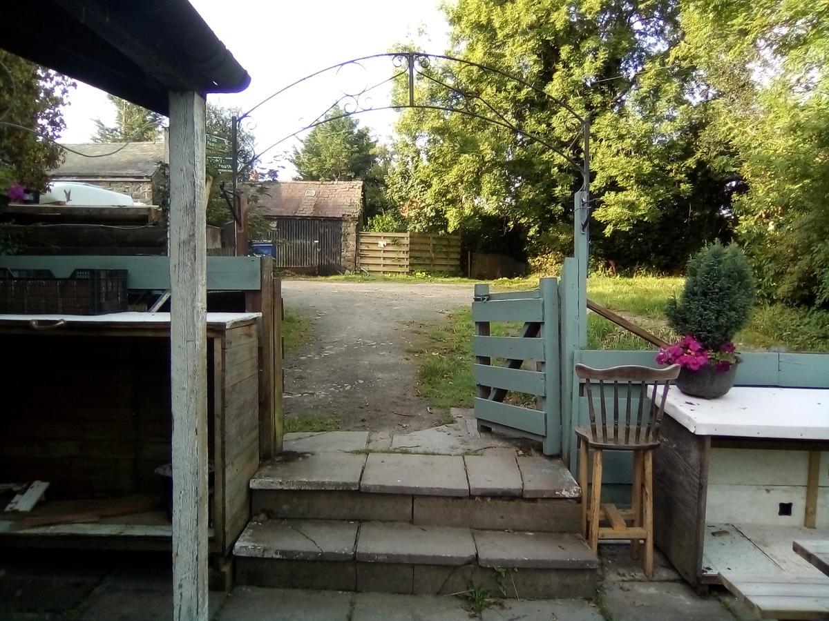 Llanerch Inn Llandrindod Wells Luaran gambar