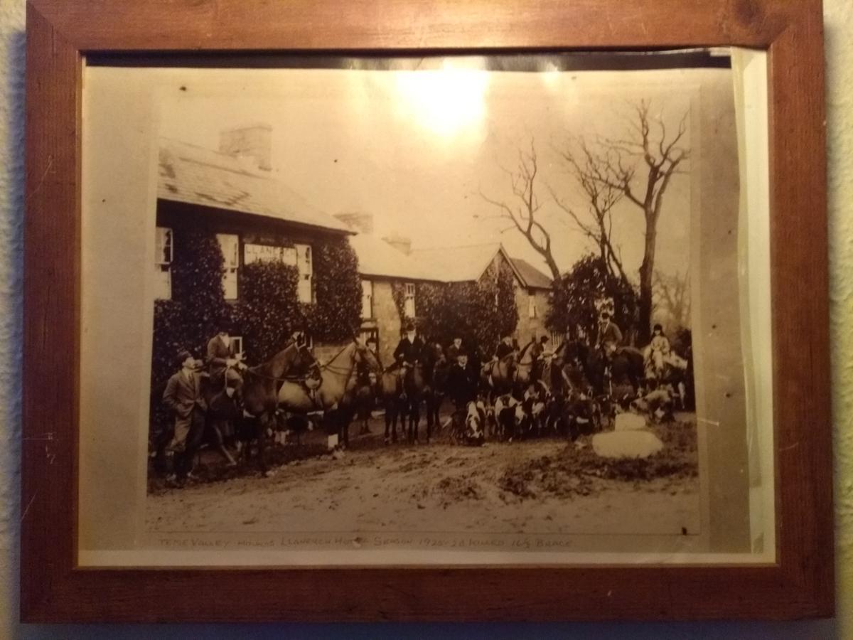 Llanerch Inn Llandrindod Wells Luaran gambar