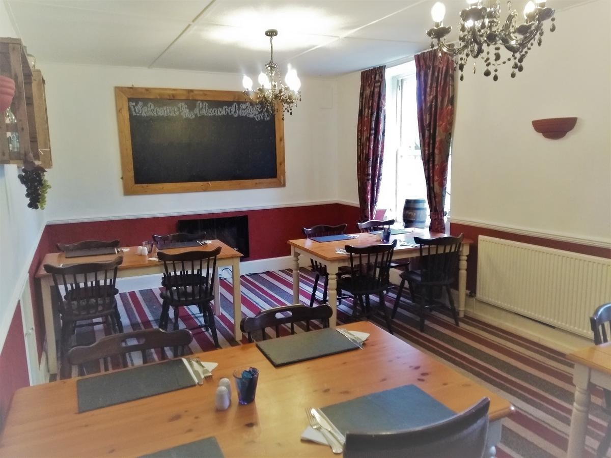 Llanerch Inn Llandrindod Wells Luaran gambar