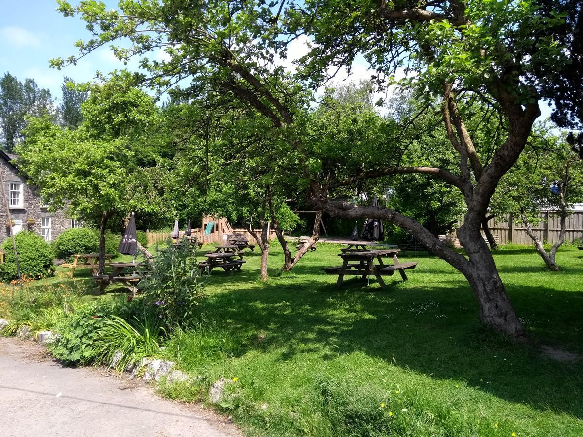 Llanerch Inn Llandrindod Wells Luaran gambar