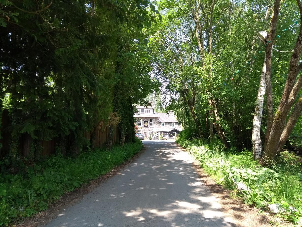 Llanerch Inn Llandrindod Wells Luaran gambar