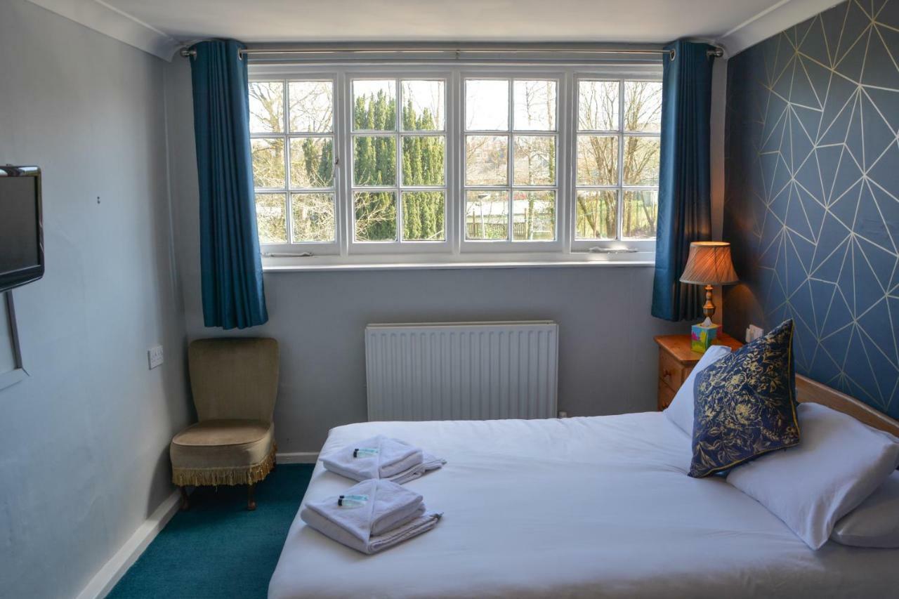 Llanerch Inn Llandrindod Wells Luaran gambar