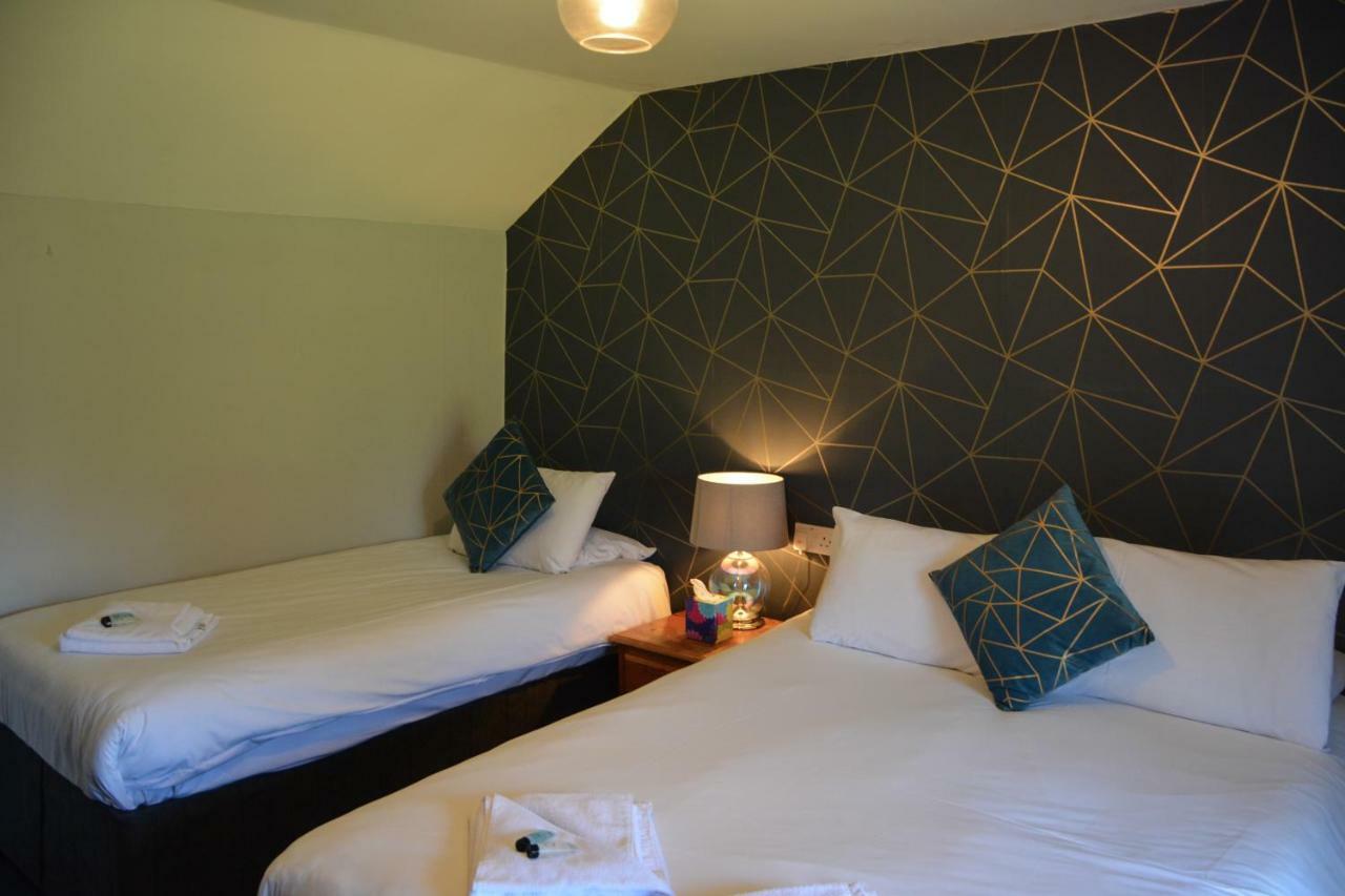 Llanerch Inn Llandrindod Wells Luaran gambar