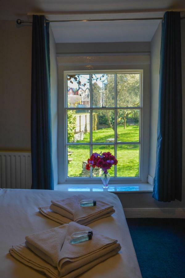 Llanerch Inn Llandrindod Wells Luaran gambar