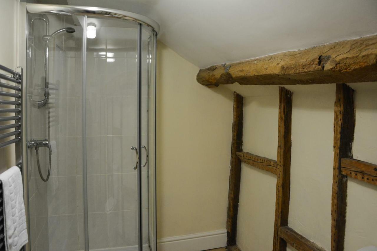 Llanerch Inn Llandrindod Wells Luaran gambar