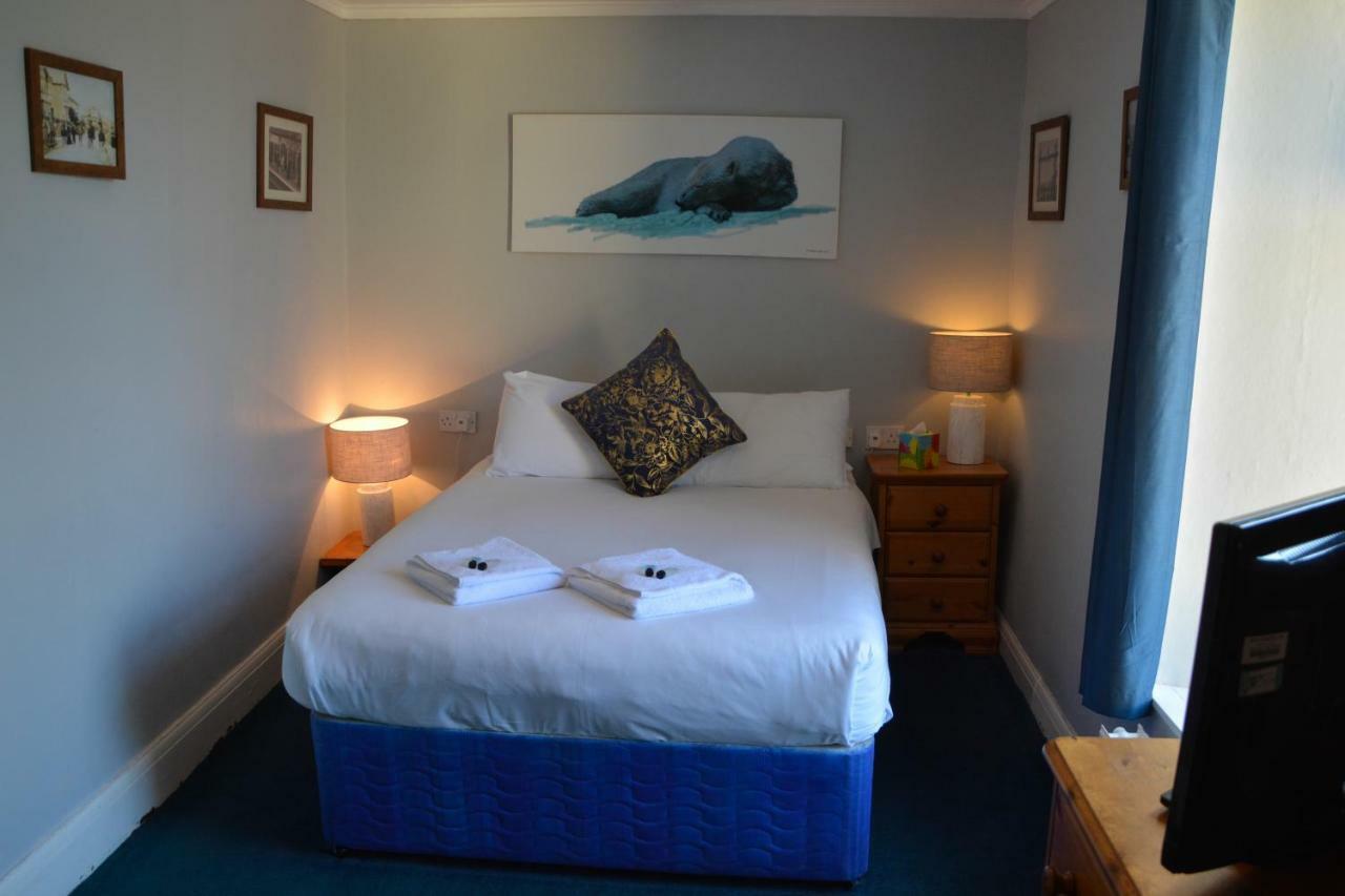Llanerch Inn Llandrindod Wells Luaran gambar