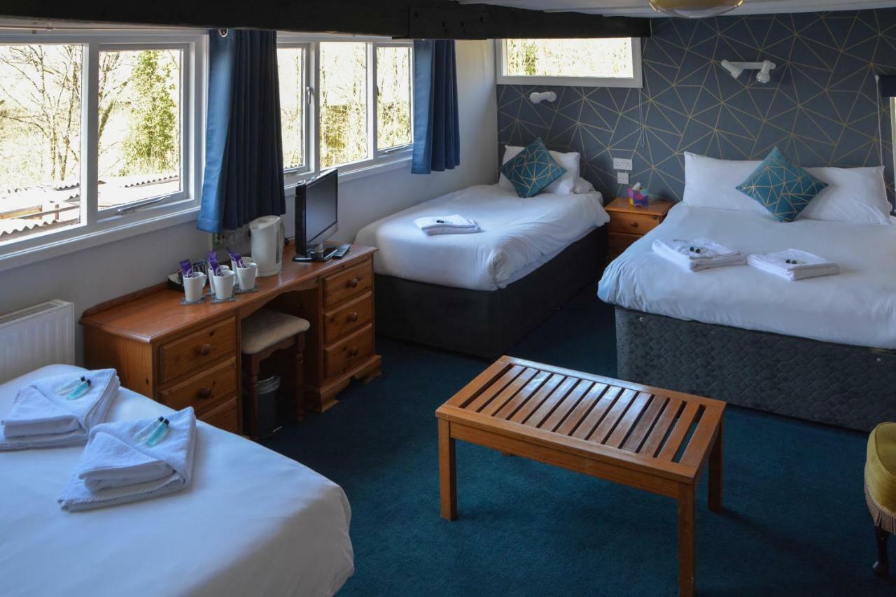 Llanerch Inn Llandrindod Wells Luaran gambar